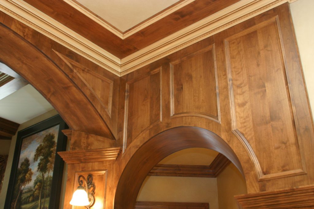 Millwork Wood Manufacturing Cluster of Ontario