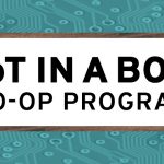 IoT in a Box Co-op Program