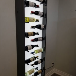 example photo of wine rack 1