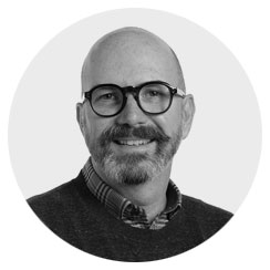 Photo of Patrick Choinard of Element5 Limited Partnership