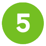 Number 5