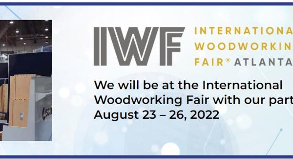 International Woodworking Fair – Atlanta GA