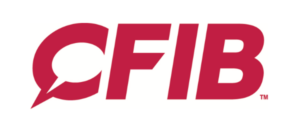 CFIB Logo