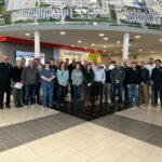 WMCO’s Toyota Cambridge Plant Tour Focus Group – February 22nd, 2023