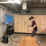 WMCO’s Spray Finishing Training at Conestoga College