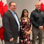 WMCO announces FedDev Ontario funding to support wood manufacturing in Ontario