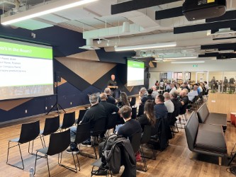 Looking Back: WMCO’s June Networking Event Explores Trade, Materials & Market Trends