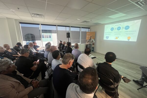 AI in Wood Manufacturing: Building a Practical Foundation