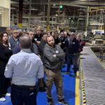 Woodlore International Plant Tour Highlights – October 29, 2025