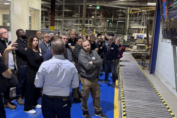 Woodlore International Plant Tour Highlights – October 29, 2025