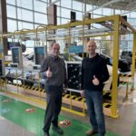 WMCO Toyota Cambridge Plant Tour 2026 – Lean Manufacturing in Practice