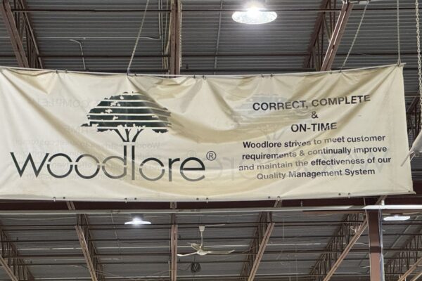 Wood Manufacturing Day Brings Brampton Industry Together