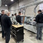 WMCO Quarterly Networking Event: Driving Growth, Investment & Industry Connections