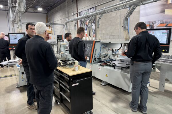 WMCO Quarterly Networking Event: Driving Growth, Investment & Industry Connections