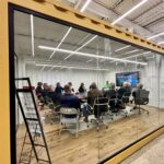 WMCO Quarterly Networking Event Highlights AI Innovation, Cybersecurity, and Economic Insights